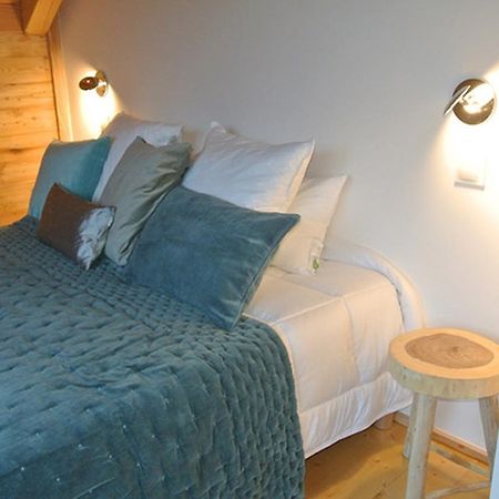فيلا Odalys Chalet Le Pure Altitude فالوار المظهر الخارجي الصورة
